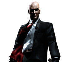 Agent 47