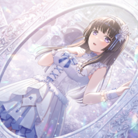 Rinko Shirokane