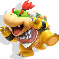 Bowser Jr.