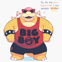 Roy Koopa
