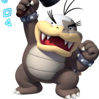 Morton Koopa Jr