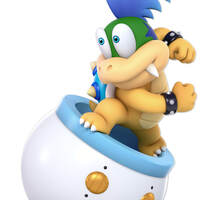 Larry Koopa
