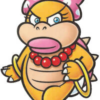 Wendy O Koopa