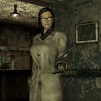 Madam Ling