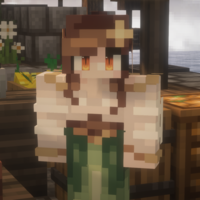 Villager batch (Female)