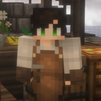 Villager batch (Male)