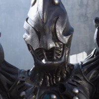 Shikabane (And future villains)