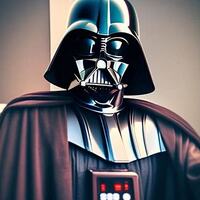 Darth Vader 