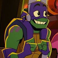 Donatello