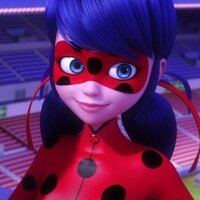 Ladybug/Marinette Dupain-Cheng