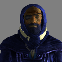 Father Bluebird