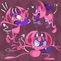Trickster Impidimps