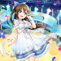 Shizuku Osaka