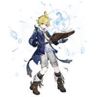 Mika