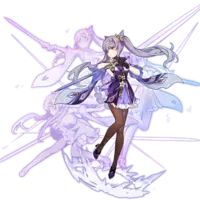 Keqing