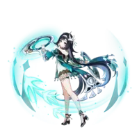 Lan Yan