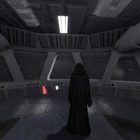 Voice Actor for my Narrator. 