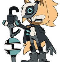 Whisper The Wolf