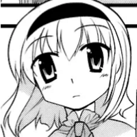 Alice Margatroid