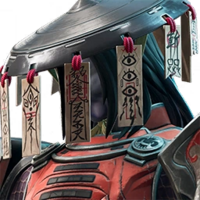 Shogon X