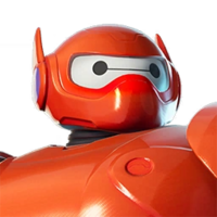 Baymax