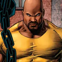 Luke Cage