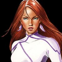 Colleen Wing