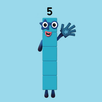 Five