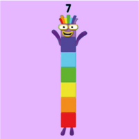 Seven