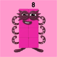 Eight