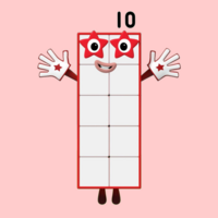 Ten
