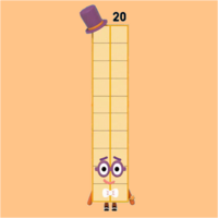 Twenty