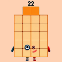 Twenty-Two