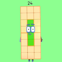 Twenty-Four