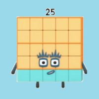 Twenty-Five