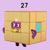 Twenty-Seven