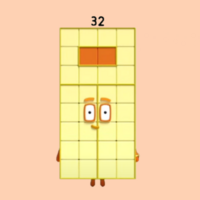 Thirty-Two