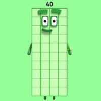 Forty
