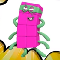Octonaughty
