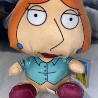 Lois Griffin