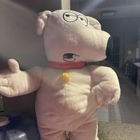 Brian Griffin