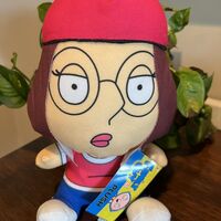 Meg Griffin