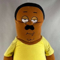 Cleveland Brown