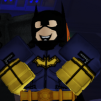 Batgirl