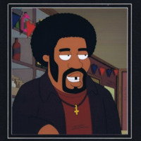 Jerome Cool J