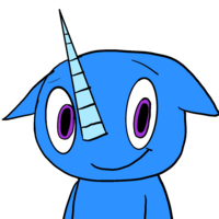 Naryale the Narwhal