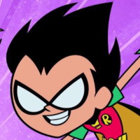 Robin (Teen Titans Go!)