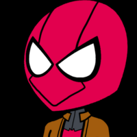 Red Hood/Jason Todd (Teen Titans Go!)