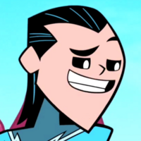 Aqualad (Teen Titans Go!)