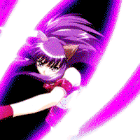 Mew Mew Zakuro